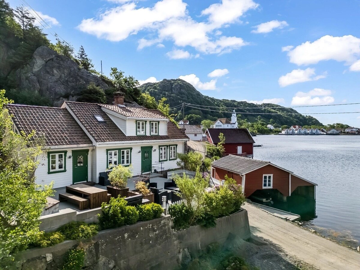 Imagen de perfil del propietario o de la propietaria