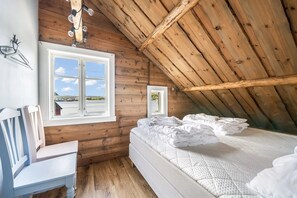 Wi-Fi, vuodevaatteet