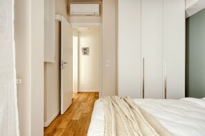1 bedroom - Hostmate - Milano - Imperia - Romolo IULM (Milano)