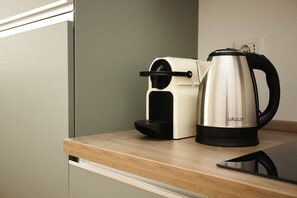 Café et/ou machine à café