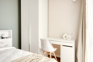 1 bedroom - Hostmate - Milano - Imperia - Romolo IULM (Milano)