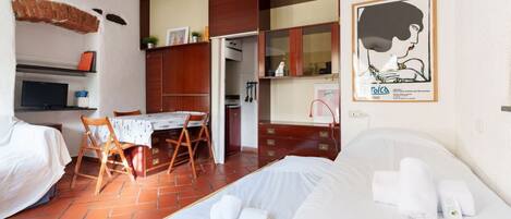 1 chambre