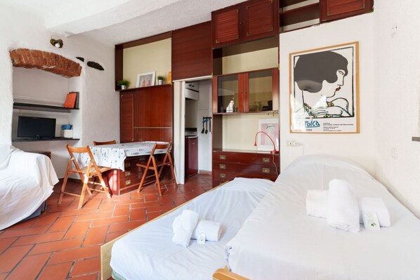 1 chambre