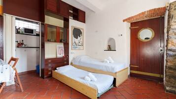 1 Schlafzimmer