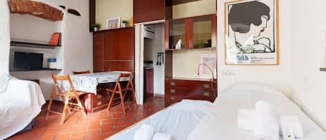 1 chambre