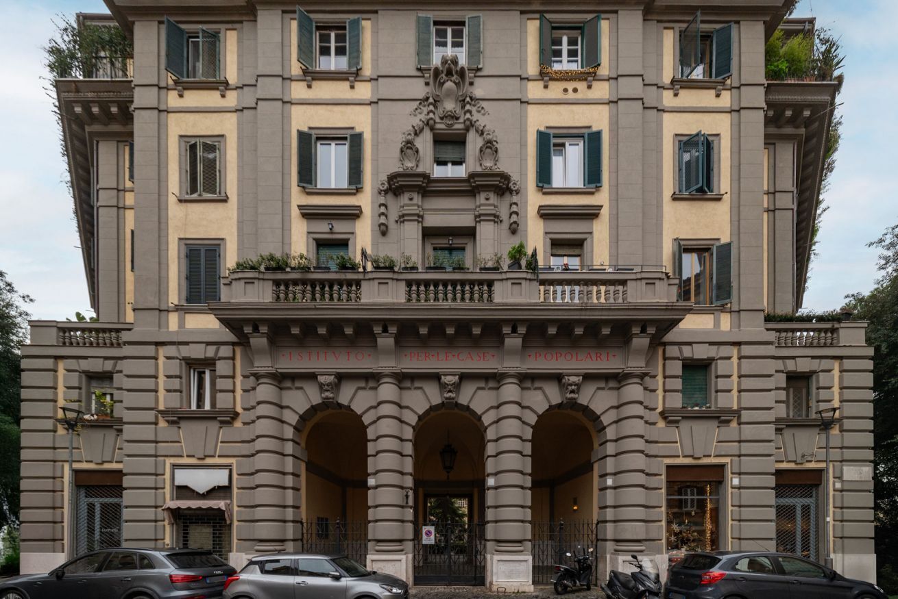 Exterieur