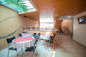 Dining - Pousada Lugar ao Sol (Bombinhas)