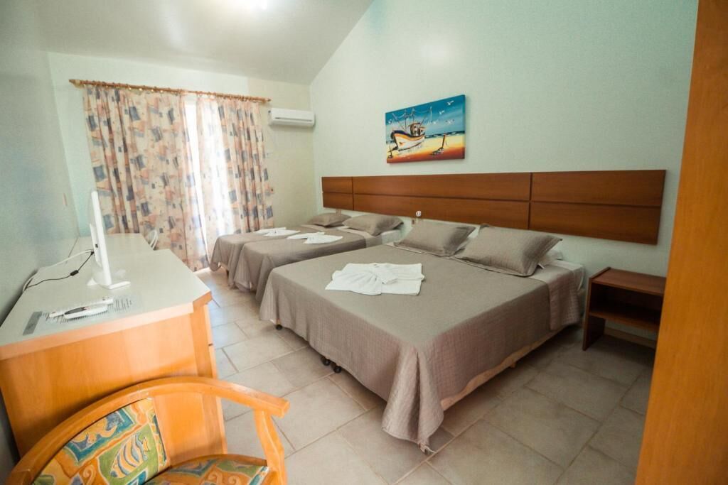 Wi-Fi de cortesia, acesso para cadeiras de rodas