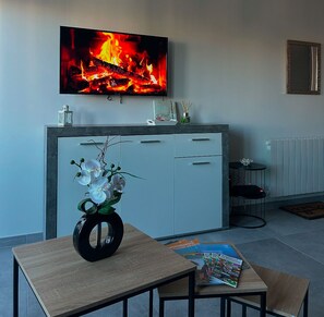 Interior - Apartment Port Fréjus (Fréjus)
