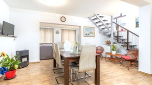Dining - Villa Ketty by Villas Guide (Fažana)