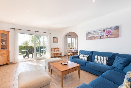 Villa Malva, private pool  BBQ Big groups