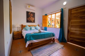 Classic Double or Twin Room