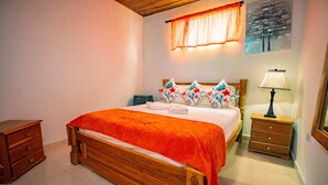 Phòng đôi hoặc 2 giường đơn phong cách cổ điển