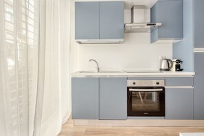 Kühlschrank, Toaster