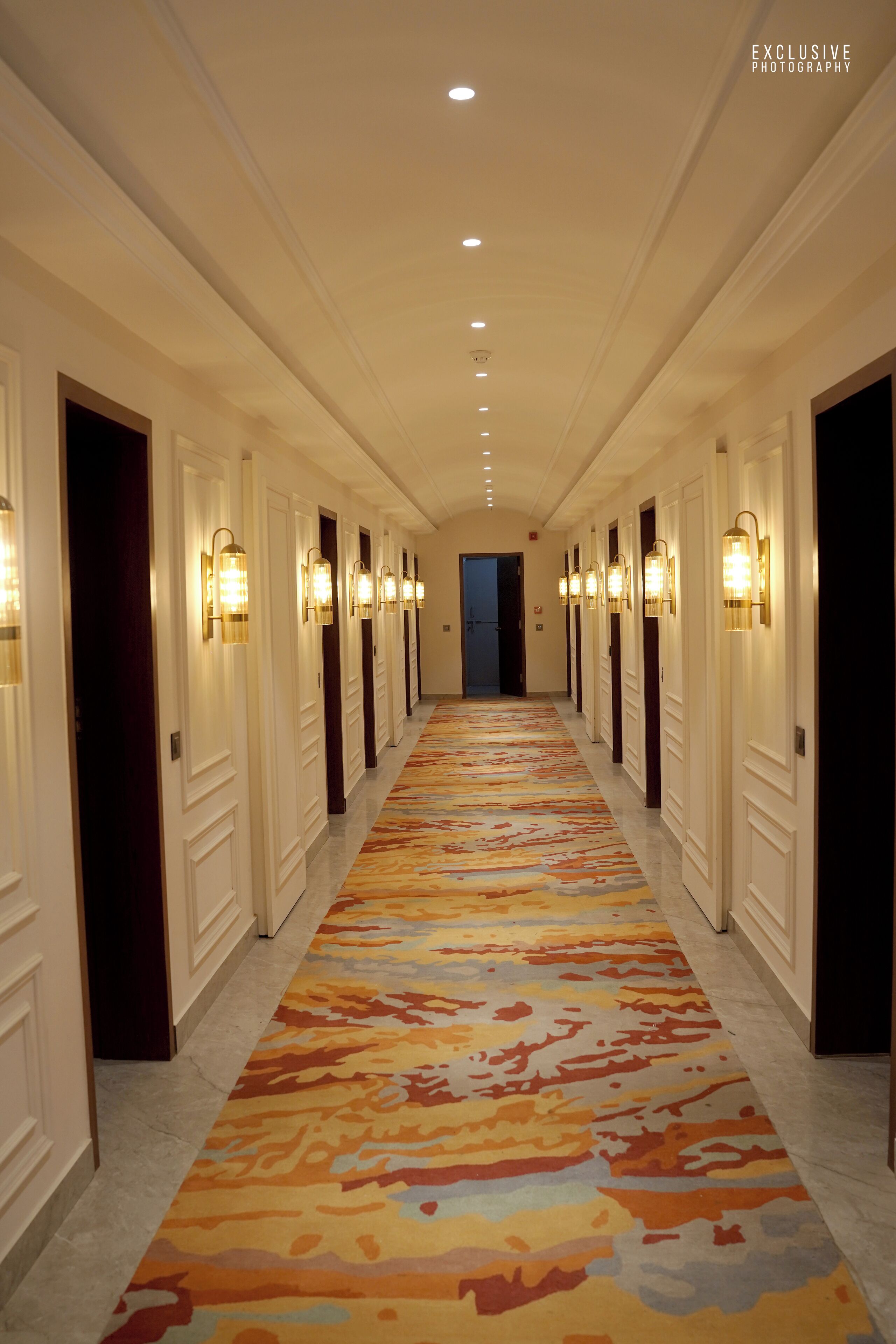 Premium kamer | Woonruimte