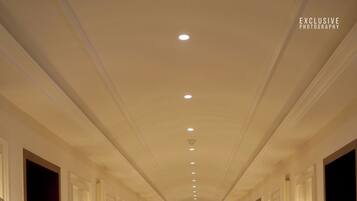 Premium kamer | Woonruimte