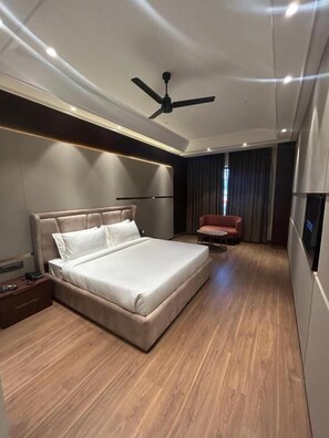 Free WiFi - Majestic Castle (Ludhiana)