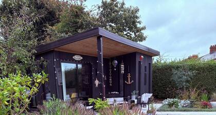 Sanctuary by the Shore