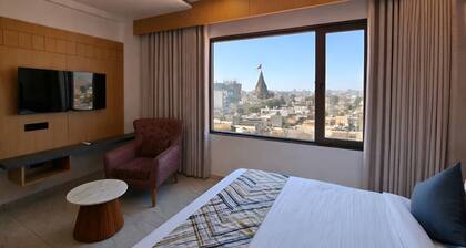 White Panda Hotels Shree Radhe