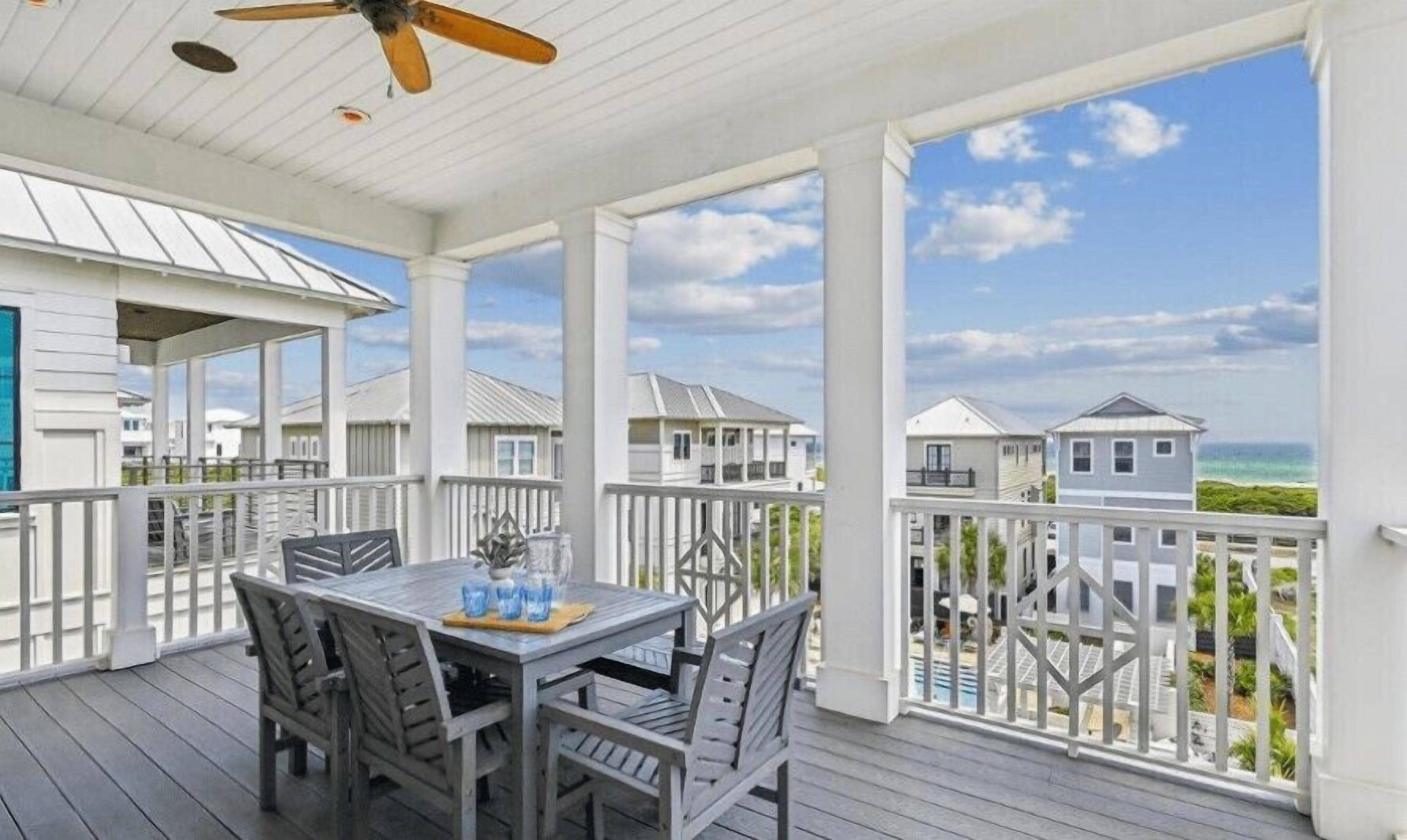 Servei de restauració a l'aire lliure