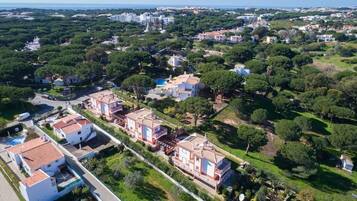 Family Villa, Garden View | Exterior