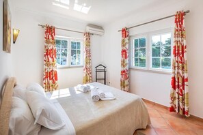 Free WiFi - Villa Ribeiro I (Olhos de Água)