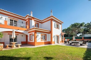 Exterior - Villa Ribeiro I (Albufeira)