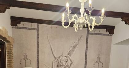Exclusive 5 Rooms Traditional House in Cordoba Casa San Pedro