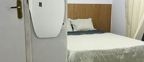 1 bedroom, WiFi