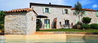 Farmhouse 'Al Merlo'