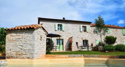 Farmhouse 'Al Merlo'