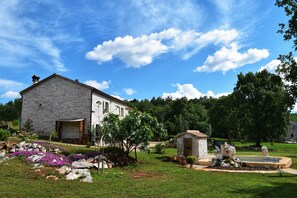 Aussenbereich