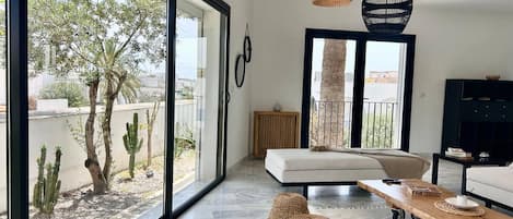 Leilighet, 3 soverom | Oppholdsområde