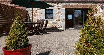 Gîte familial avec jardin &parking proche Tréguier