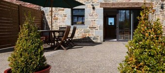 Gîte Ker An Creac'h - Between land and sea