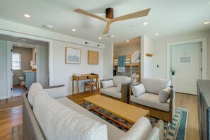 Apartment (2 Bedrooms) | Innenbereich