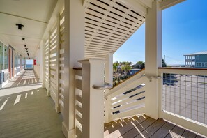 Appartement (2 Bedrooms) | Interieur