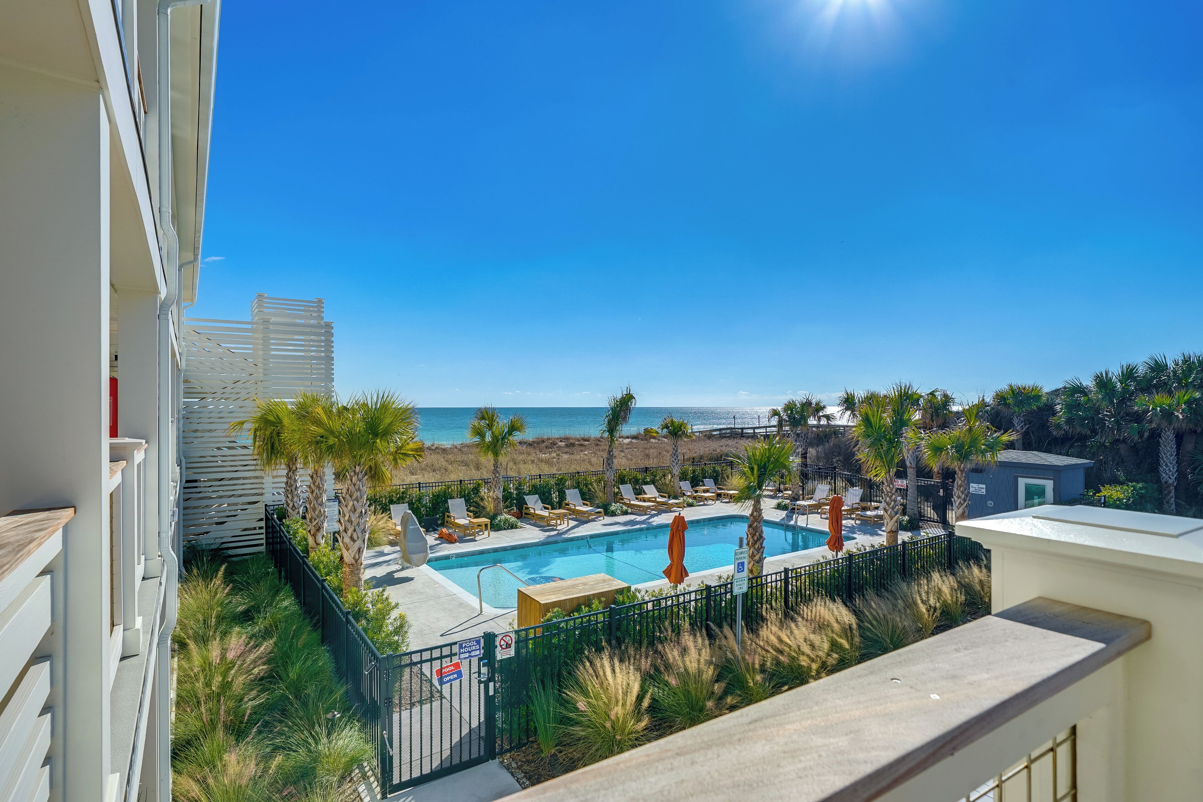 Appartement (2 Bedrooms) | Interieur