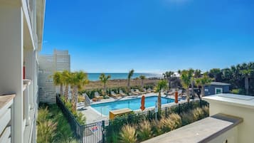 Appartement (2 Bedrooms) | Interieur