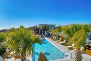 Apartment (2 Bedrooms) | Innenbereich