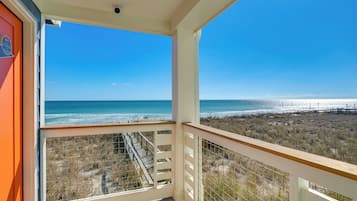 Appartement (2 Bedrooms) | Interieur