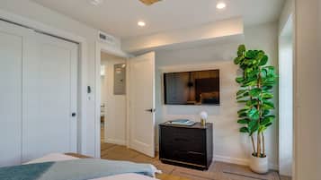 Appartement (2 Bedrooms) | Interieur