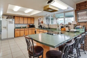 Talo (3 Bedrooms) | Sisätilat