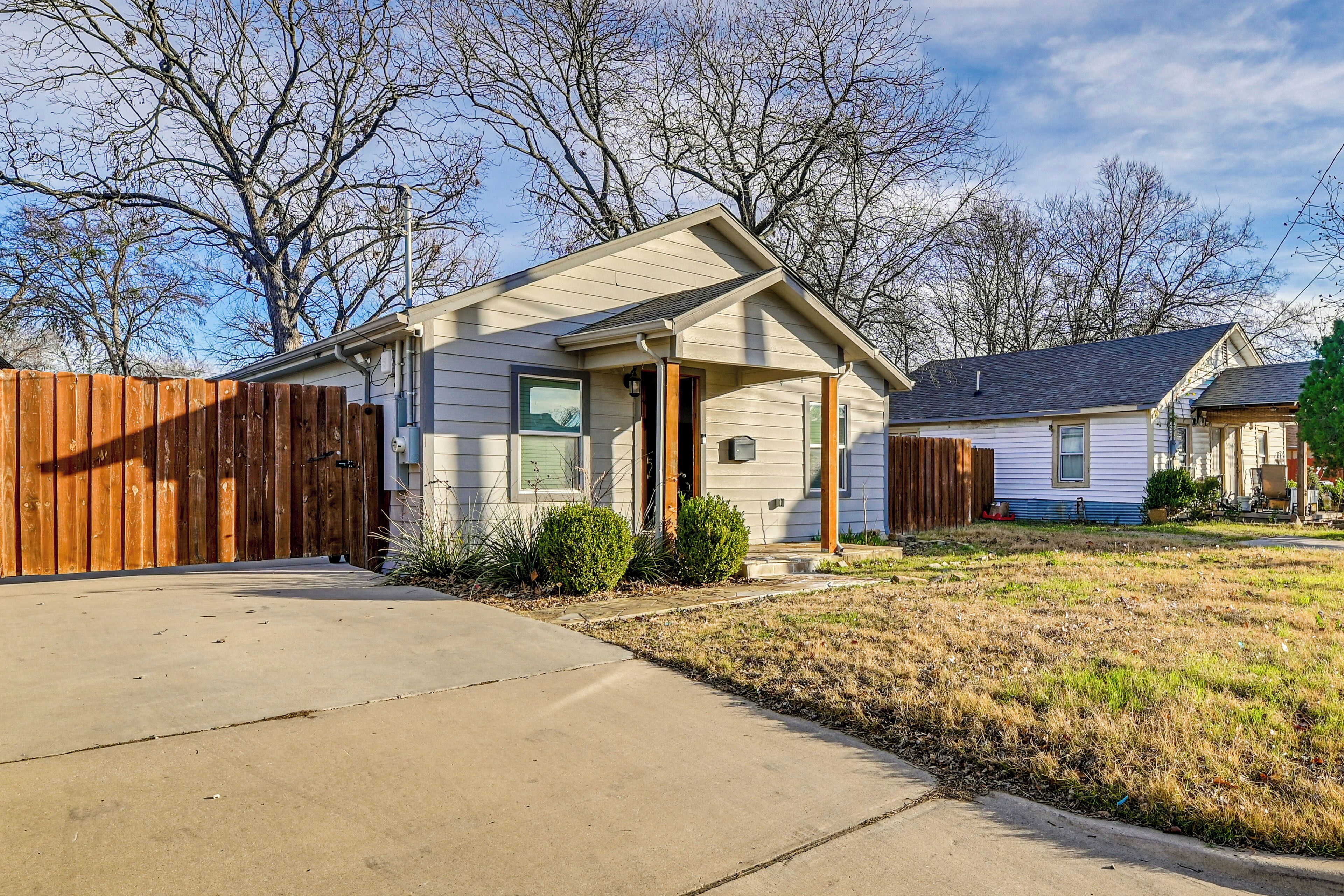 Rumah (3 Bedrooms) | Interior