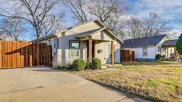 Rumah (3 Bedrooms) | Interior