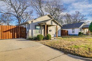 Rumah (3 Bedrooms) | Interior