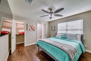 Casa (3 Bedrooms) | Interior