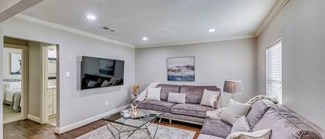 Huis (3 Bedrooms) | Interieur