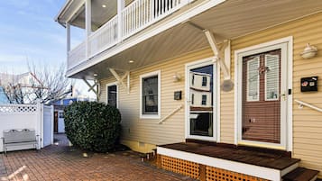 Apartamento (3 Bedrooms) | Parte interna