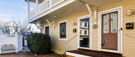 公寓 (3 Bedrooms) | 住宿內部